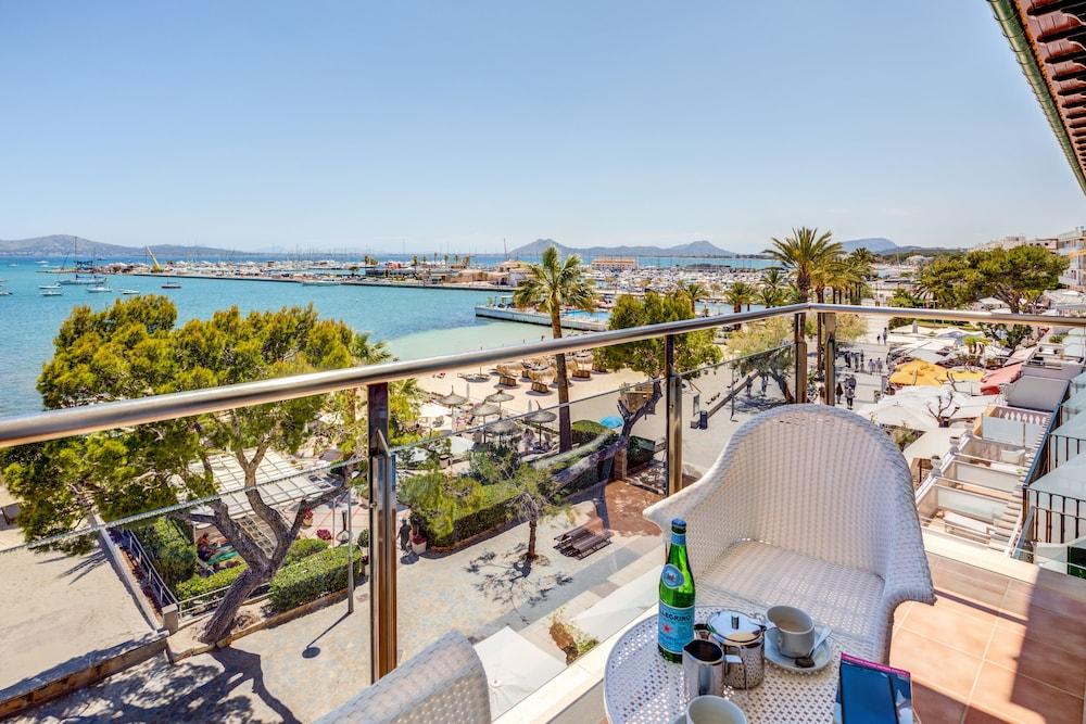 Hotel Miramar Pollensa