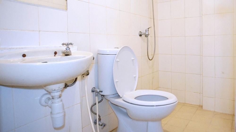 SPR Room By Ruang Nyaman