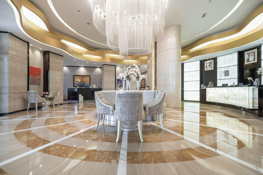 HiGuests - Damac Maison