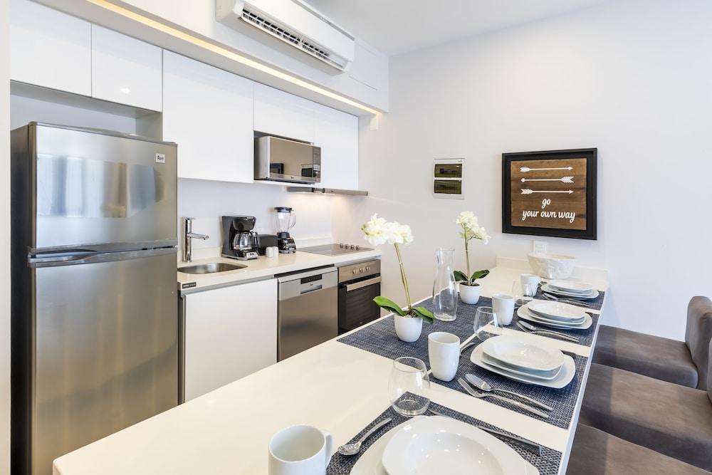 The Gallery by Riviera Rentals