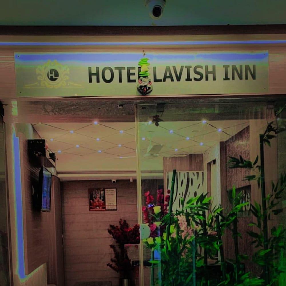 Hotel Lavish inn