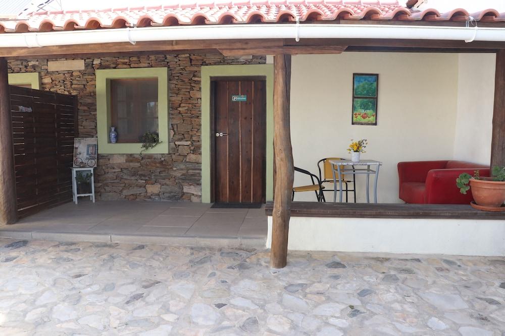 Aguas Belas b& be T1 Blue