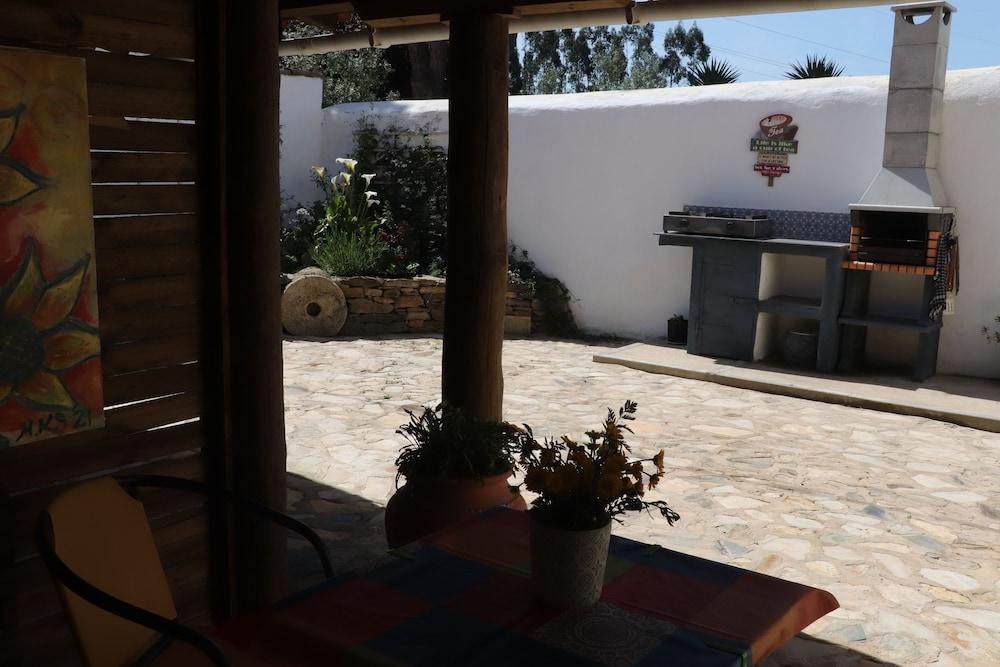 Aguas Belas b& be T1 Blue