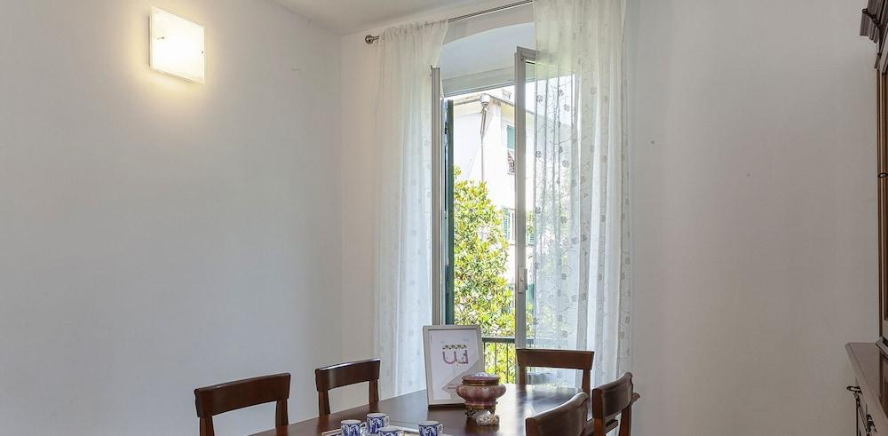 Quinto Seaview Apartment