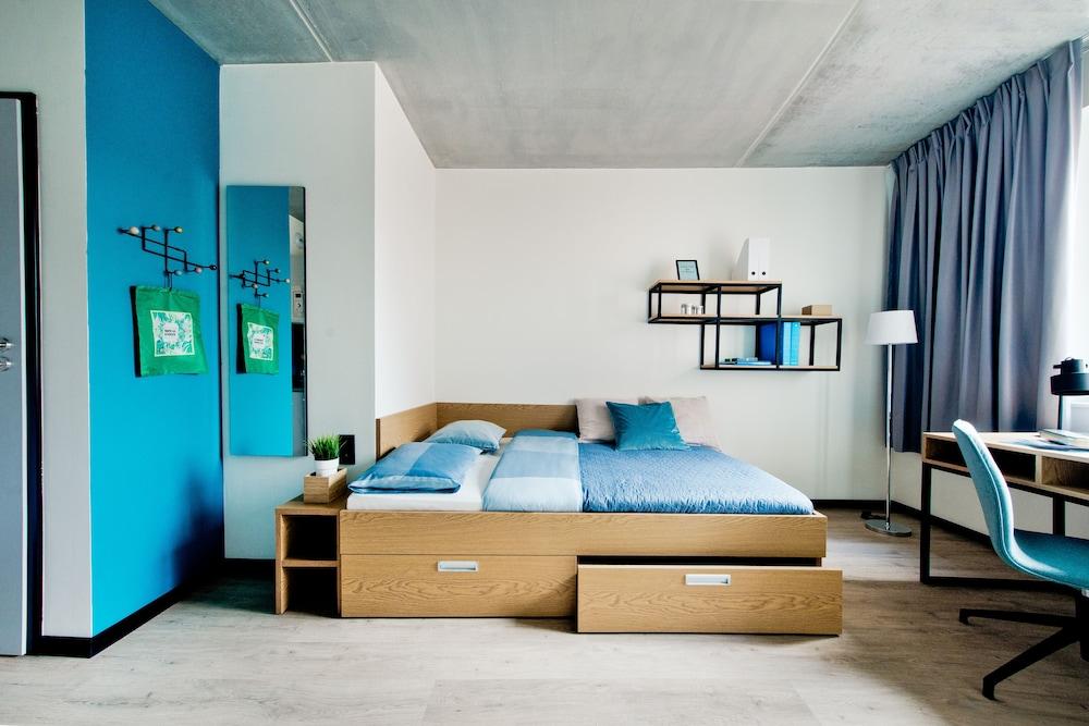 YOUNIQ Gdansk - Campus Accommodation