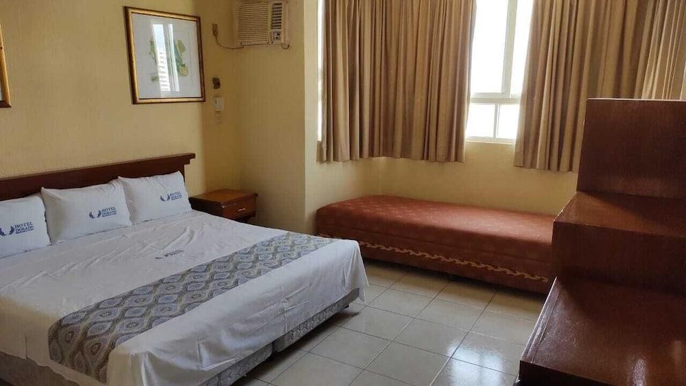 Hotel Dorado Malecon & Playa