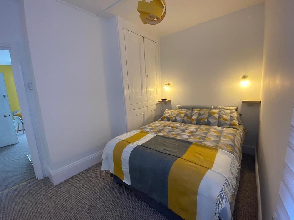 Penhale Holiday Flats