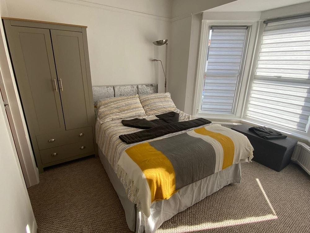 Penhale Holiday Flats