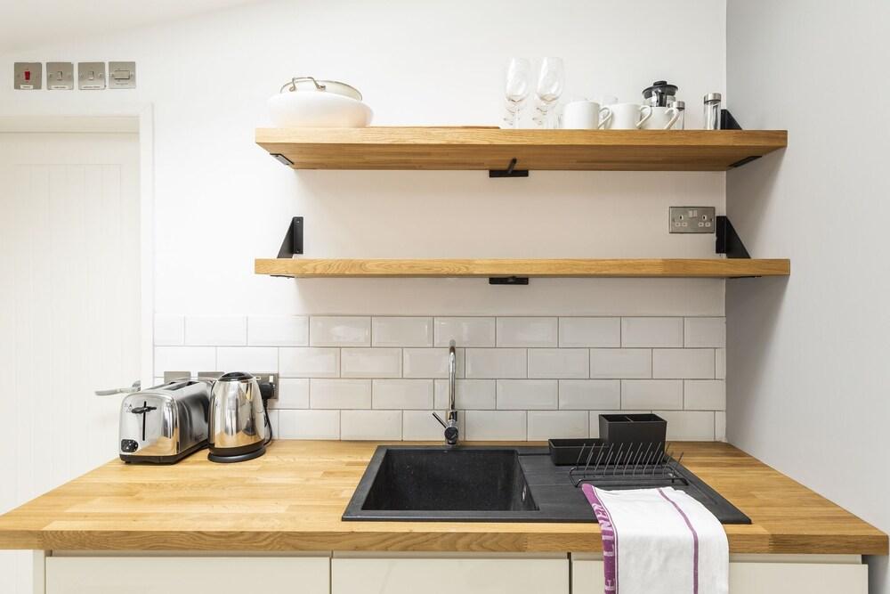 Your Apartment The Nook