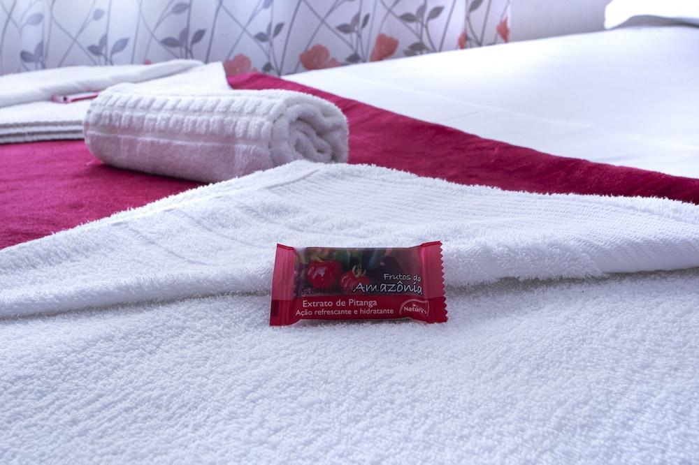 Pousada Guarubela Veloso