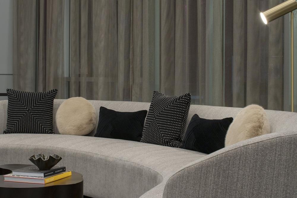 AC Hotel Charlotte Ballantyne