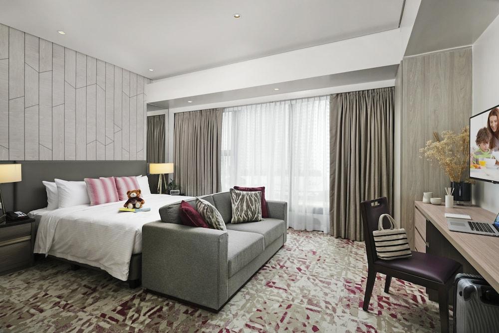 Somerset Central Salcedo Makati