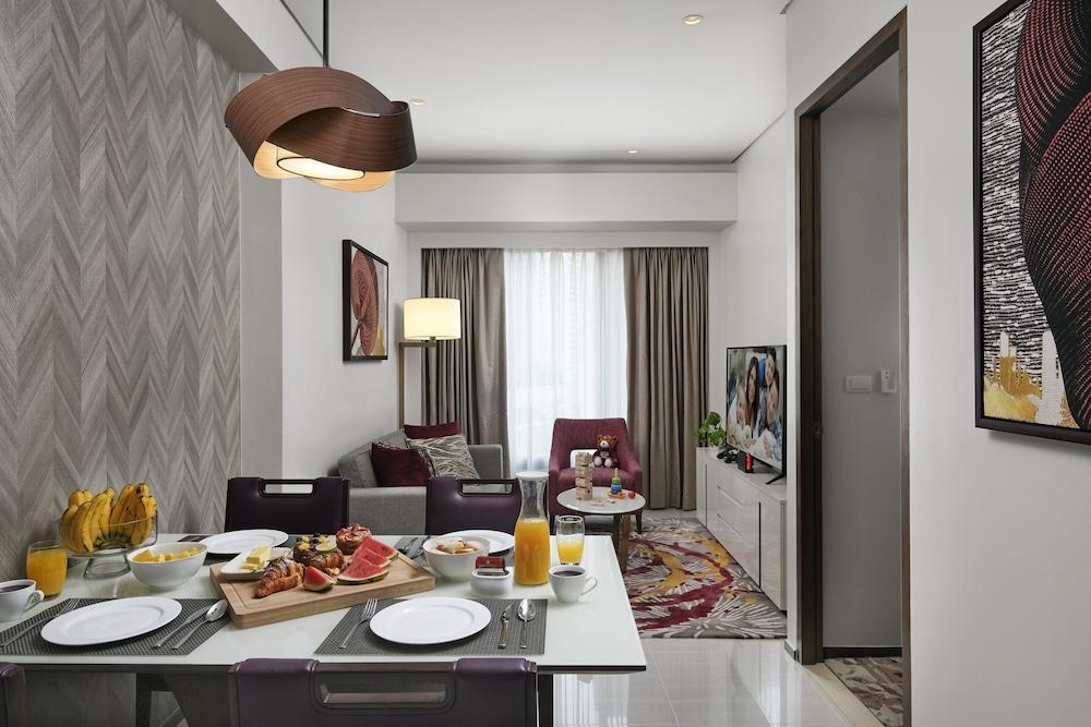 Somerset Central Salcedo Makati