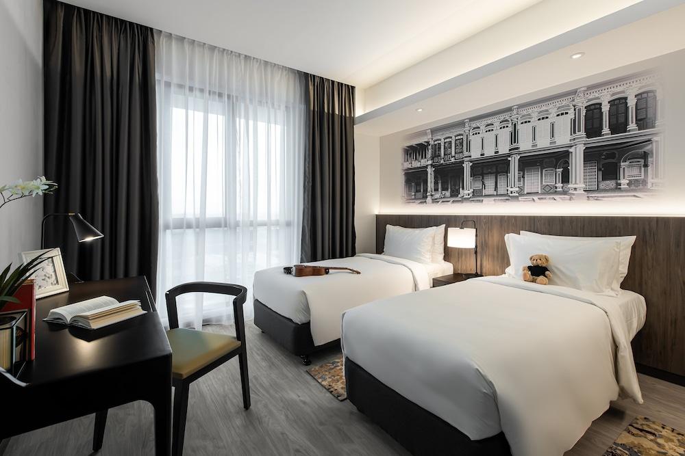 Citadines Prai Penang