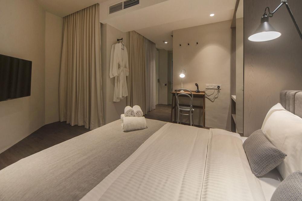 The Great Madras by Hotel Calmo