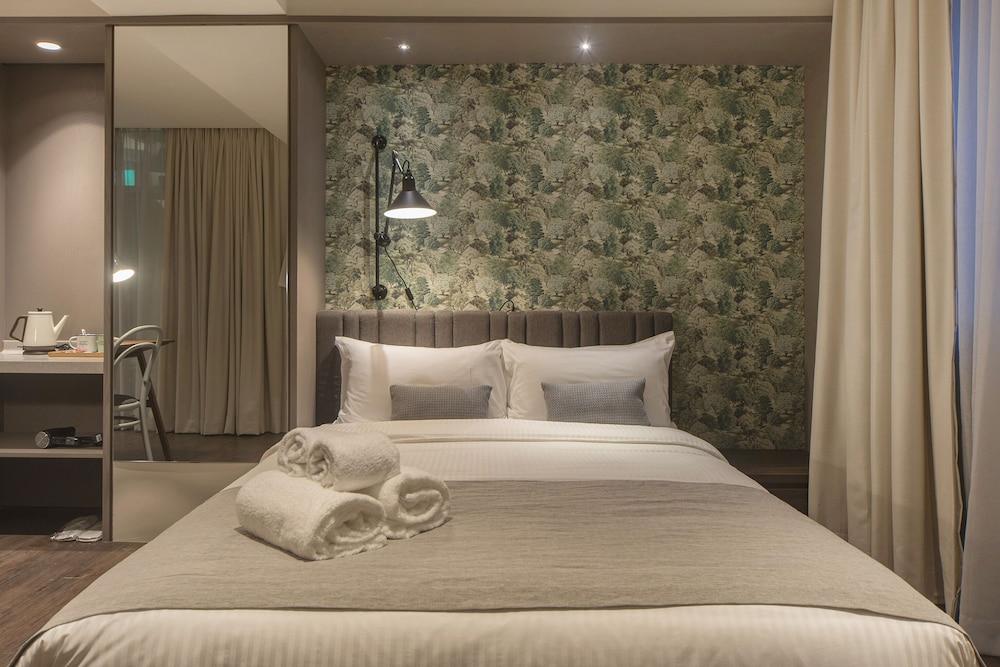 The Great Madras by Hotel Calmo