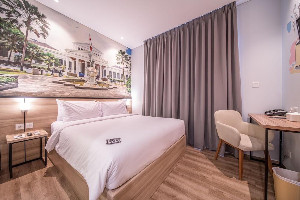 All Nite & Day Residence - Kebon Jeruk