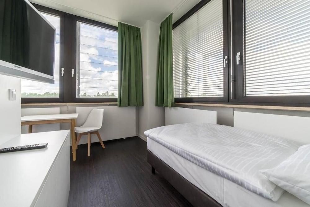 Apartmenthaus International