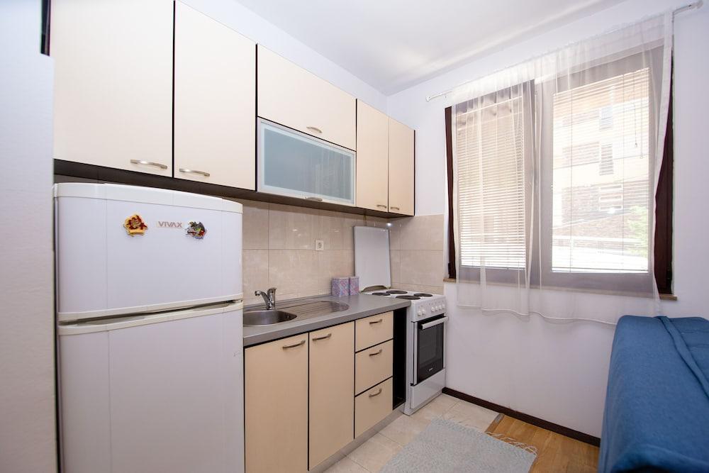 Apartment Blue Coast