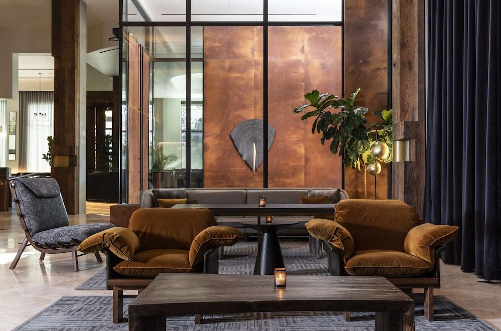 Thompson Denver, by Hyatt