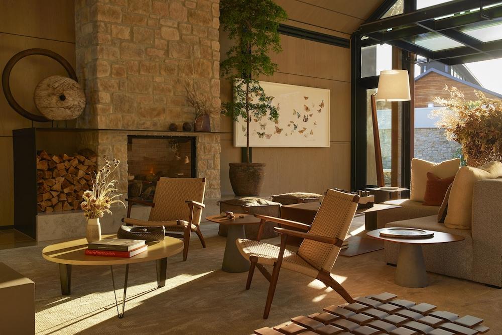 Stanly Ranch, Auberge Collection