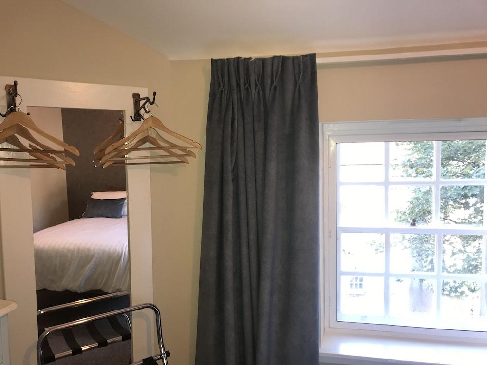 Old Spittal Hospital Apartment