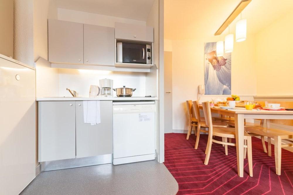 Résidence La Daille - Val-d'Isère