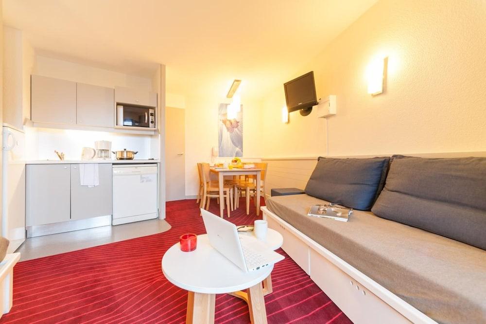 Résidence La Daille - Val-d'Isère