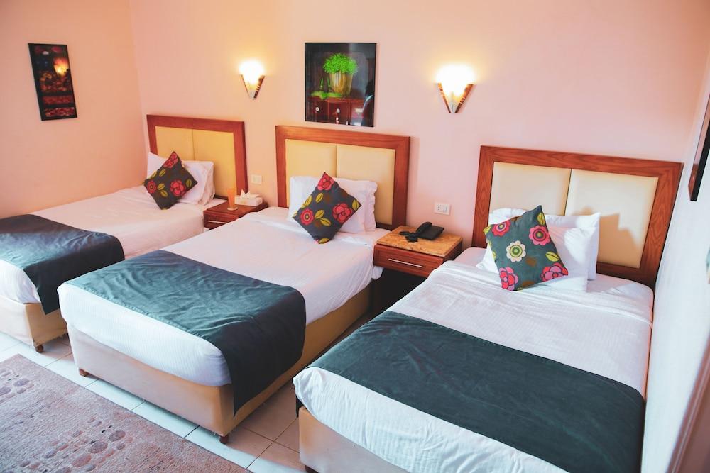 Retal View Resort El Sokhna