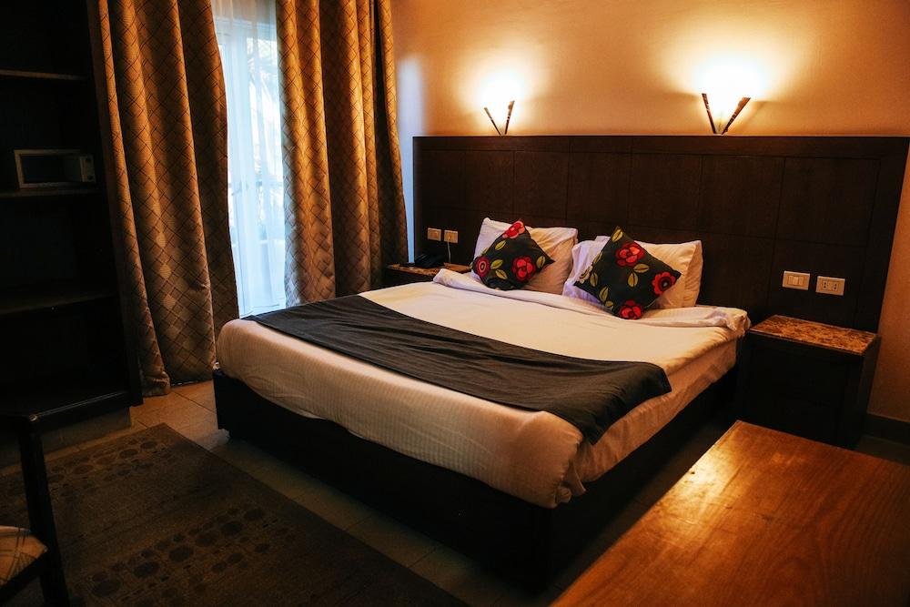 Retal View Resort El Sokhna