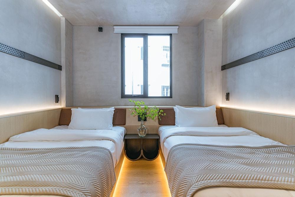 LIA Li Ya Hotel - Xili Branch