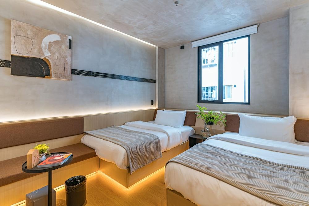 LIA Li Ya Hotel - Xili Branch