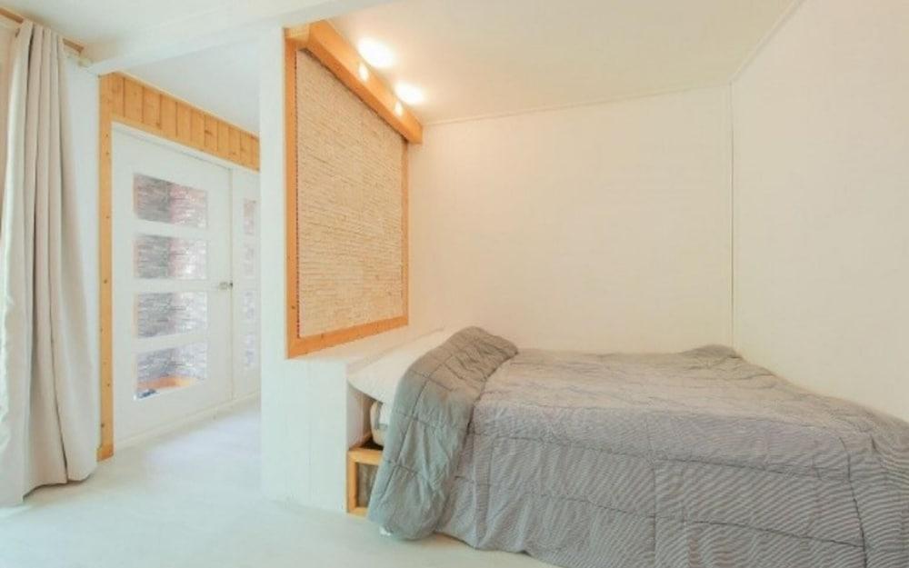 Gapyeong Morimaeul Pension