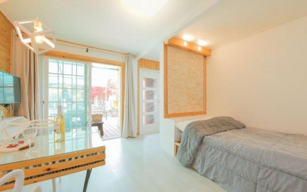 Gapyeong Morimaeul Pension