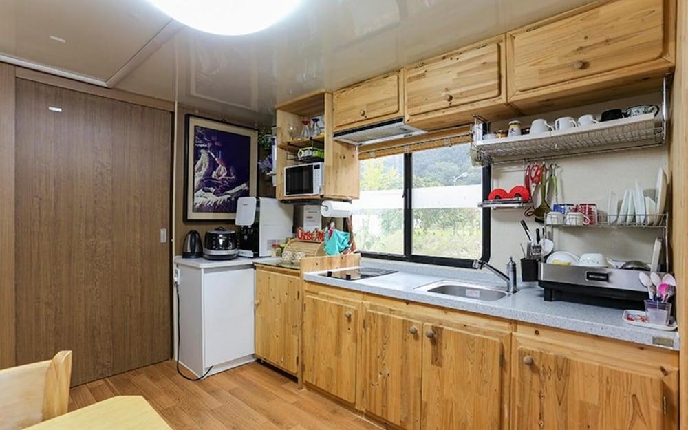 Damyang Pulkkot Pension