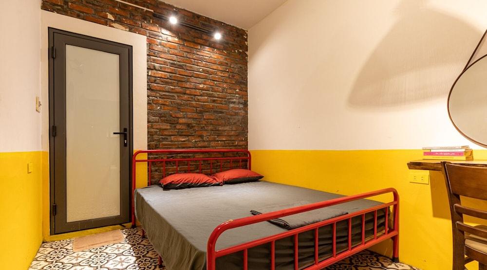 HoLo Conic House Hanoi