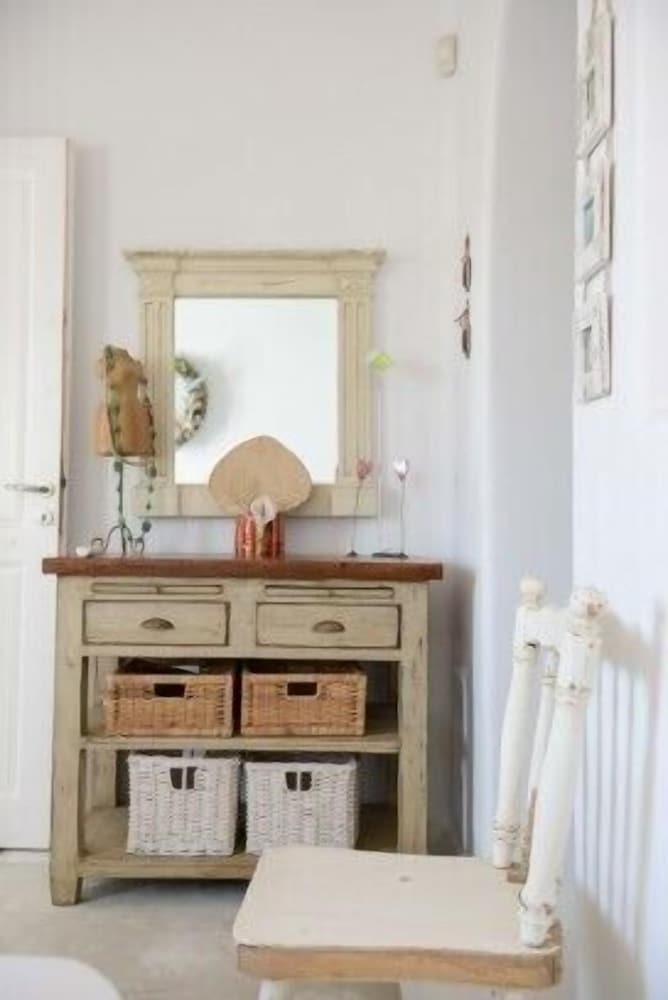 Stunning Villa With Pool in Mykonos