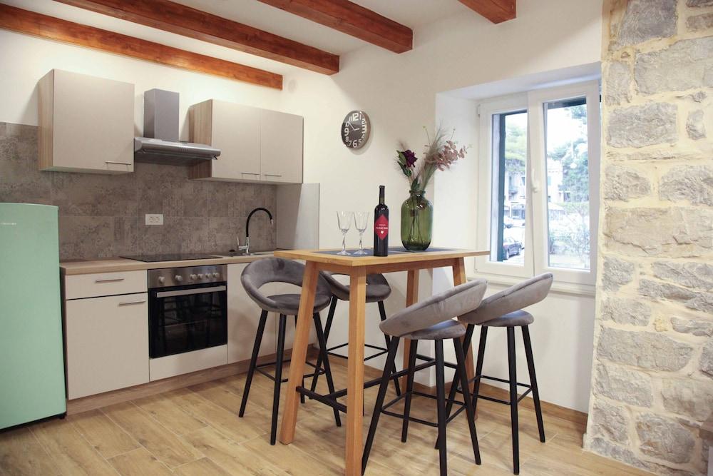 Loft central apartments Split