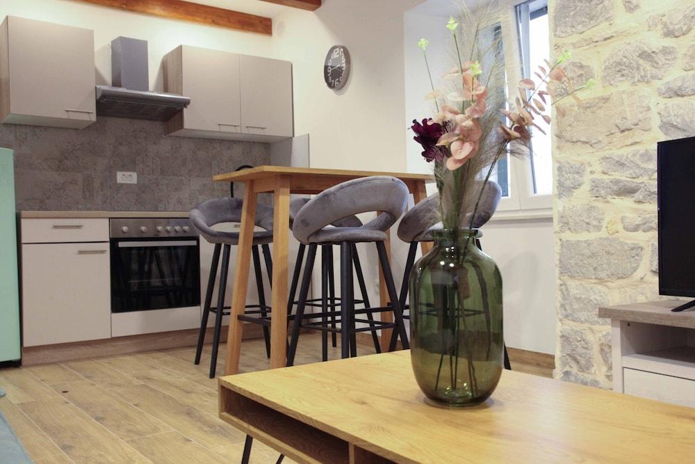 Loft central apartments Split