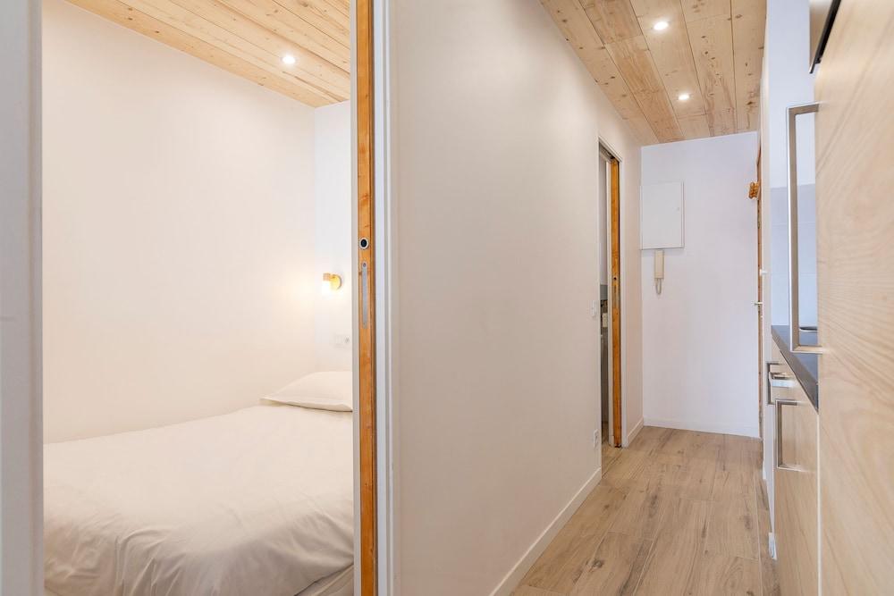 Résidence Le Val d'Illaz - Val-d'Isère