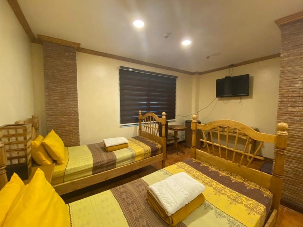 OYO 797 Brickwood Suites