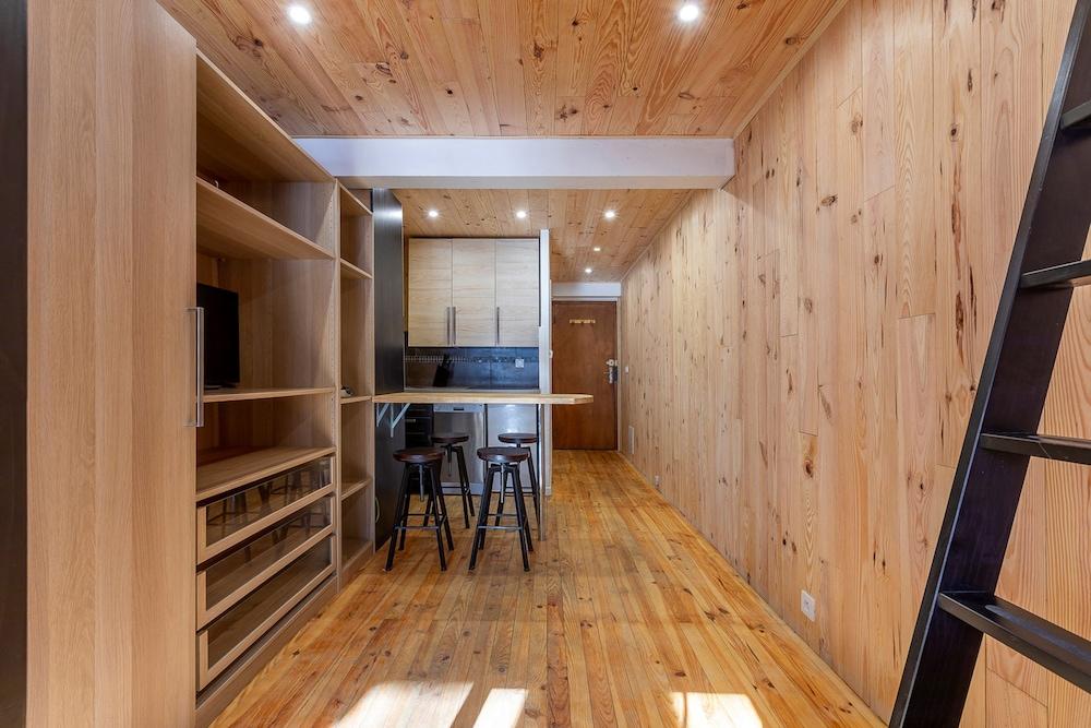 Résidence Les Crêts 1 - Val-d'Isère