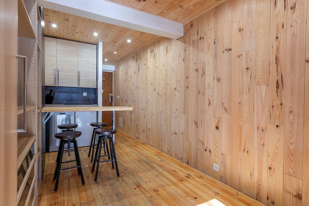 Résidence Les Crêts 1 - Val-d'Isère