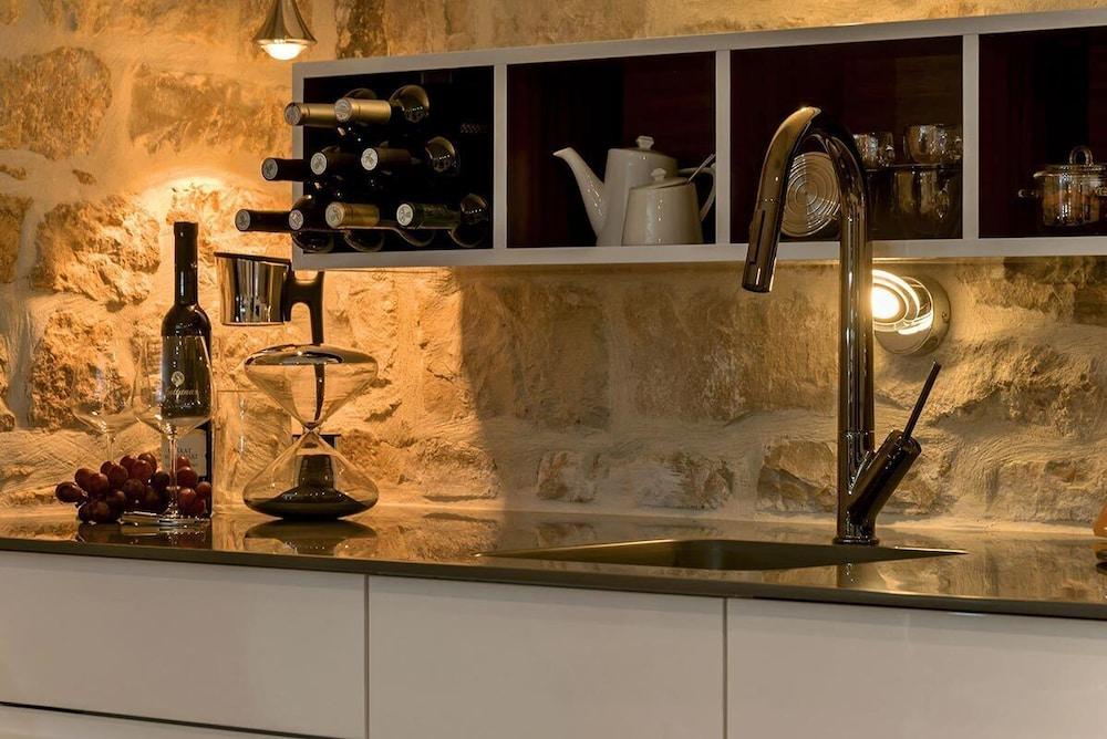 Luxury apartment Eminence Split center