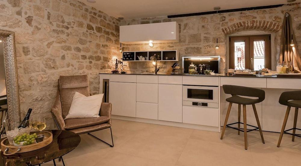 Luxury apartment Eminence Split center