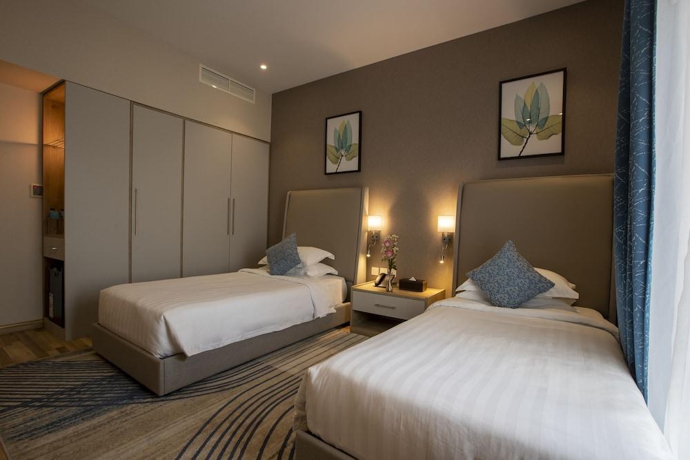 Beata Garden Serviced Apartment