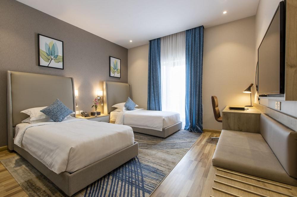 Beata Garden Serviced Apartment