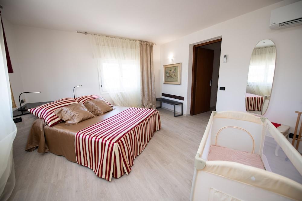 Il Cortiletto - Appartamento Lores