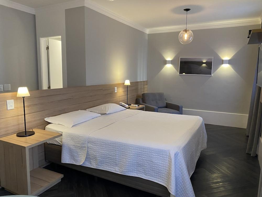 360 Suítes Paulista