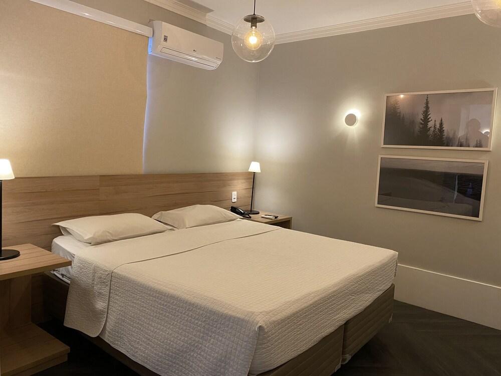 360 Suítes Paulista